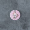 Aphrodite Pin