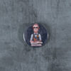 Homer Pin