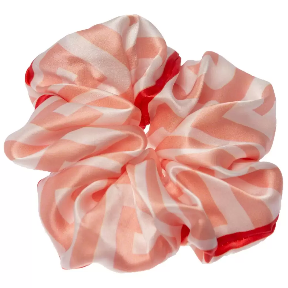 Greek Key Pink - Image 3