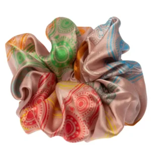 Paisley Chic In Colors