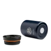 Deep blue 350ml - Image 2