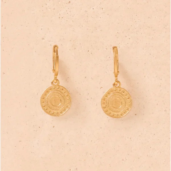 ALBA EARRINGS - Image 2