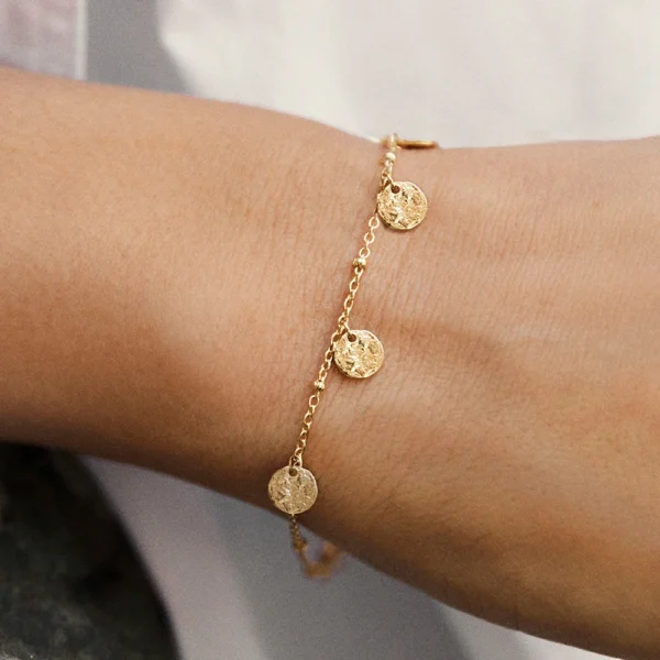 ALCESTE BRACELET