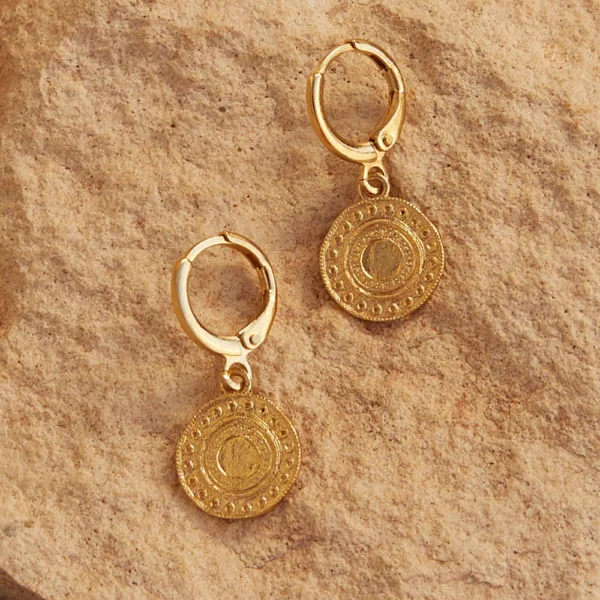 ALBA EARRINGS - Image 3