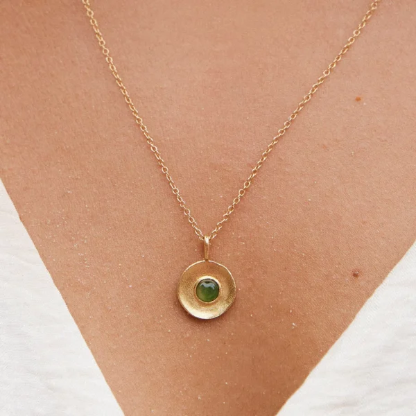 PETRUS NECKLACE