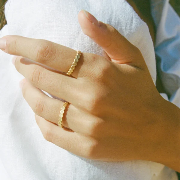 ANATOLE II RING