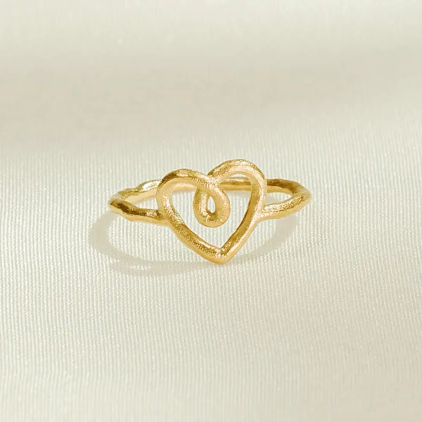 BELÉN RING