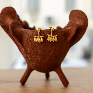 Kinira Earrings