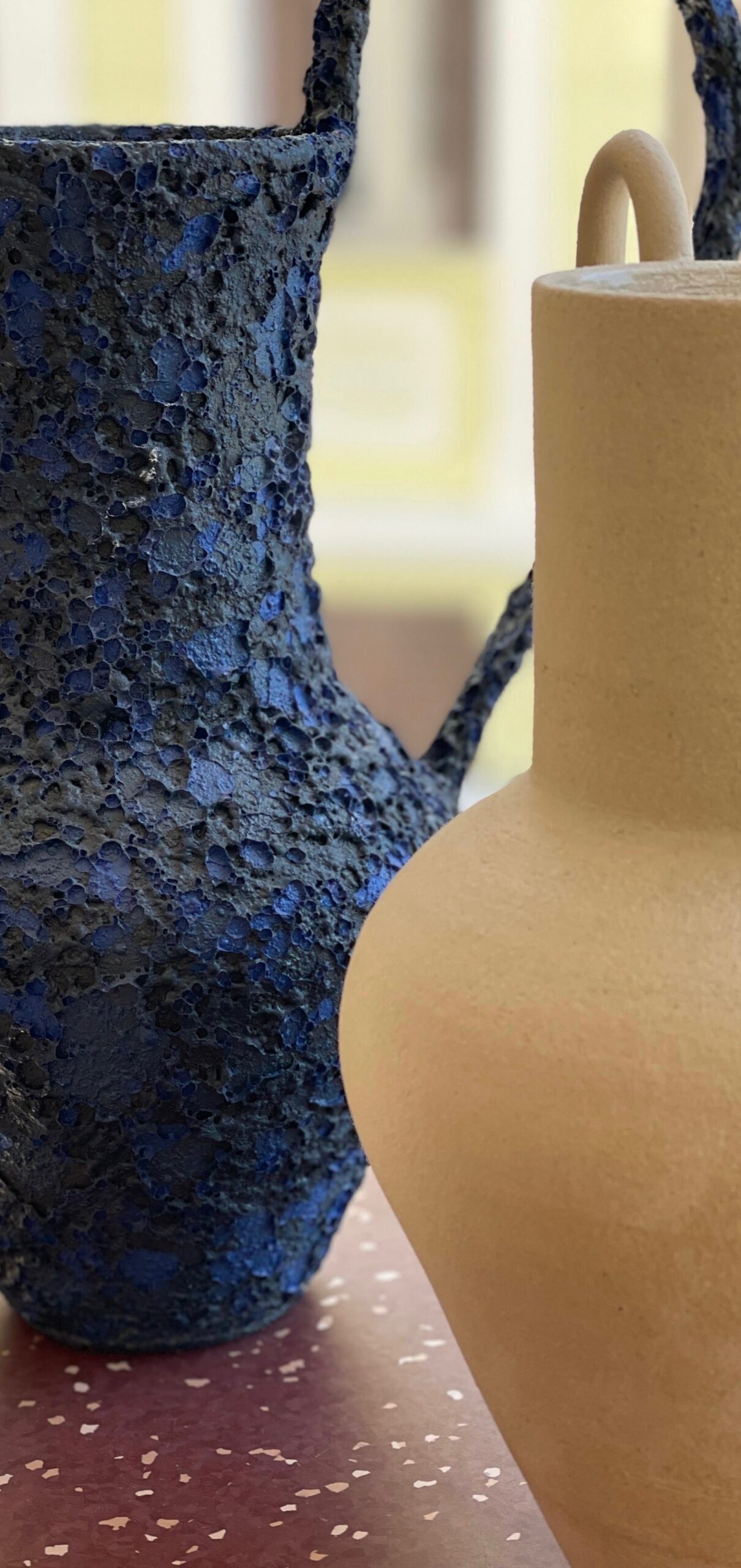 Κεραμικό Βάζο - Image 2