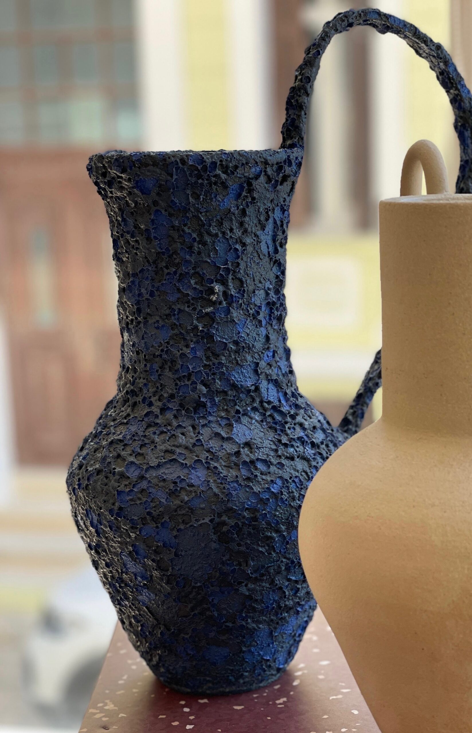 Κεραμικό Βάζο - Image 3