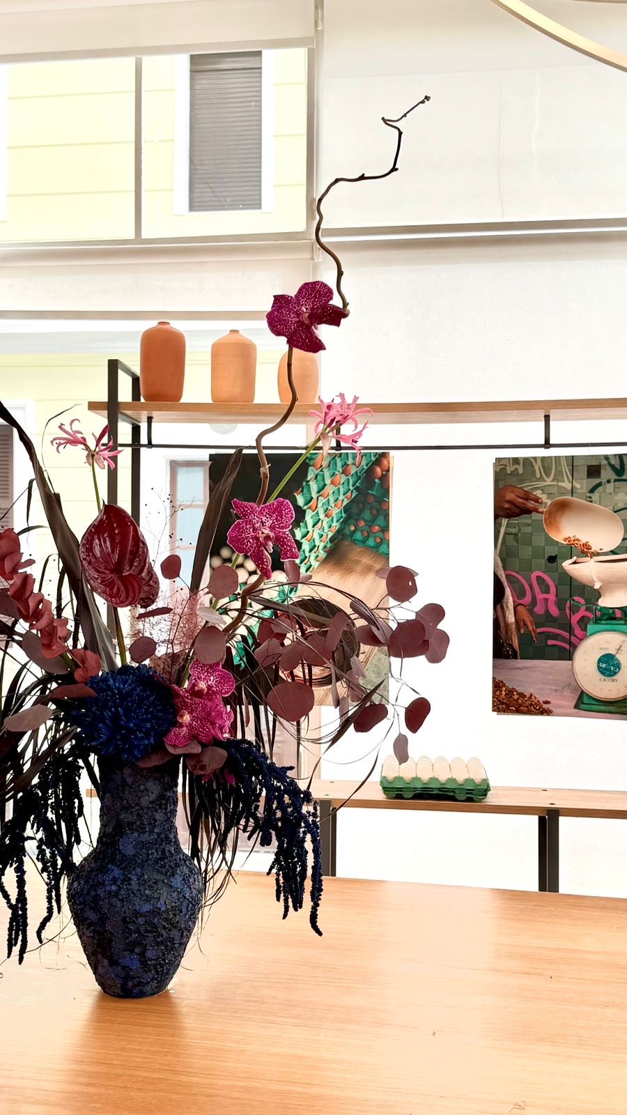 Κεραμικό Βάζο - Image 4