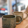 Κεραμική κούπα