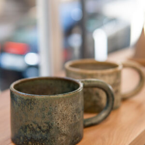 Ceramic Cup