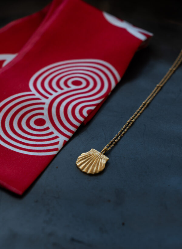 MILOS NECKLACE