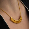 Kinira Grande Necklace - Image 3