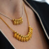 Kinira Mini Necklace