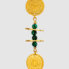 Ivira Earrings - Image 2