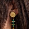 Ivira Earrings - Image 4