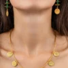 Ivira Earrings - Image 3