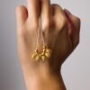 Kinira Mini Necklace - Image 3