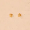 Aleli Stud Earrings - Image 4