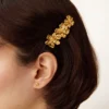 Aleli Stud Earrings - Image 2