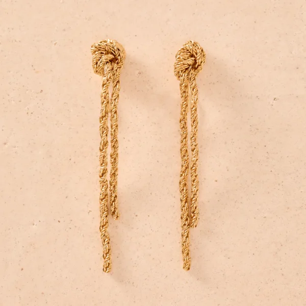 Grazia Earrings - Image 5