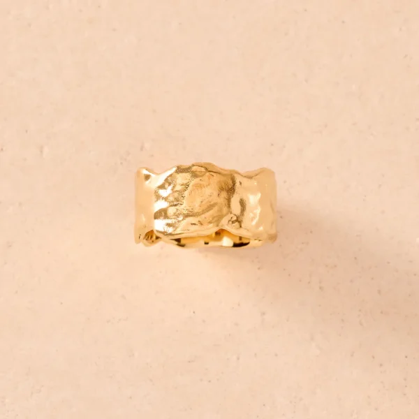Alphée Ring