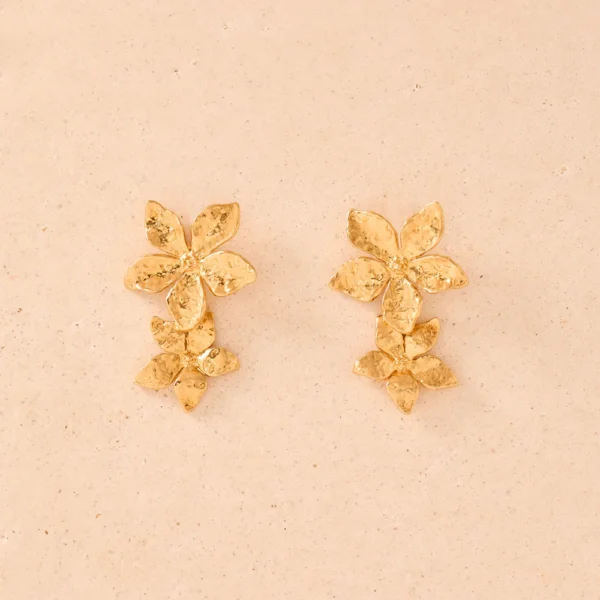 Thalla Earrings - Image 4