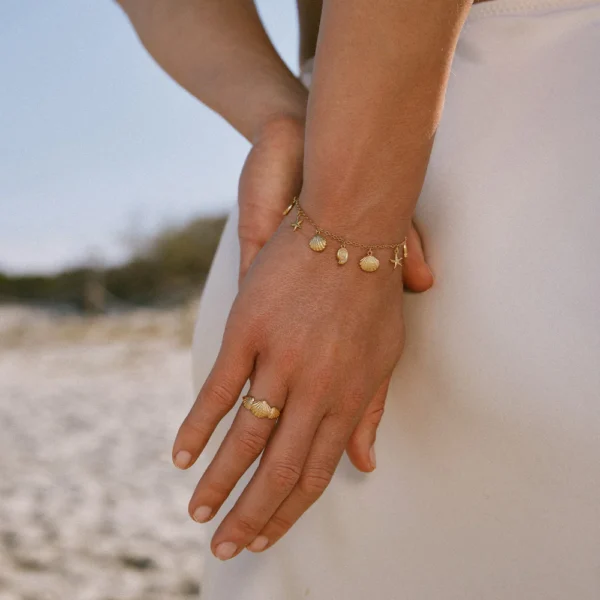 Nerina Bracelet