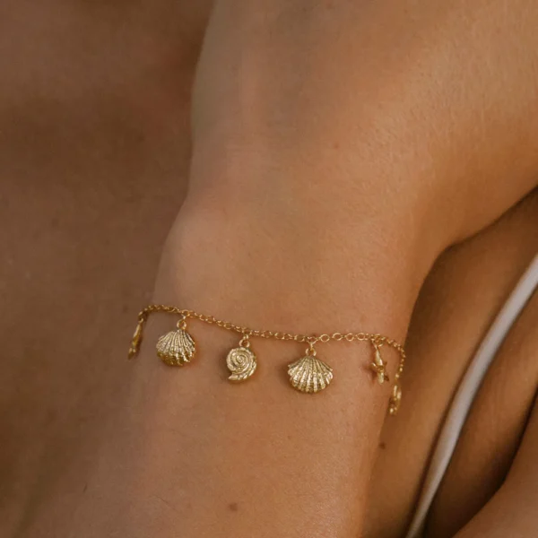 Nerina Bracelet - Image 4