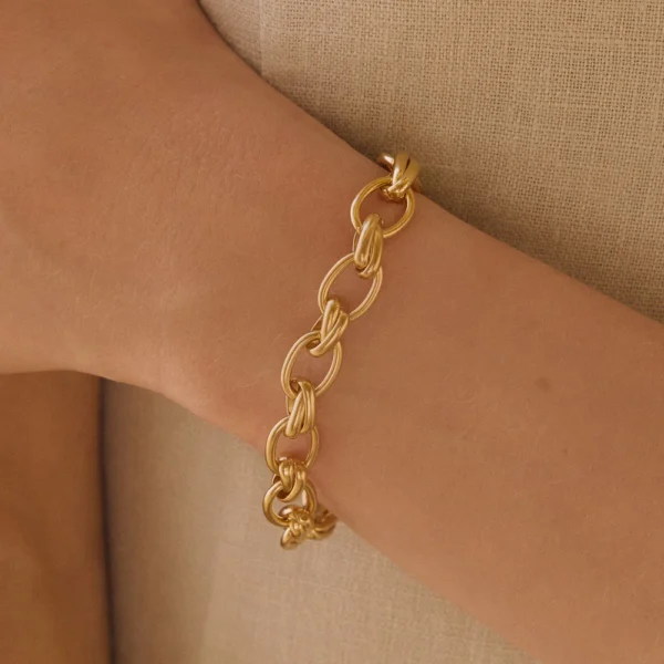 Alessia Bracelet