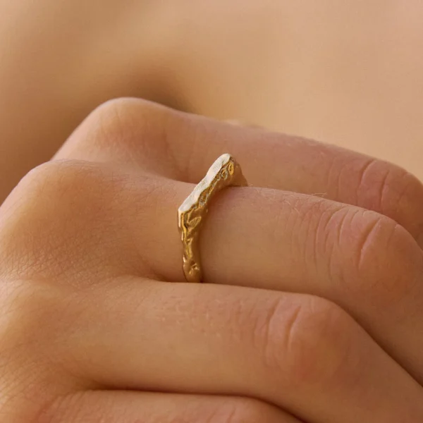 Octavia Mini Ring - Image 5