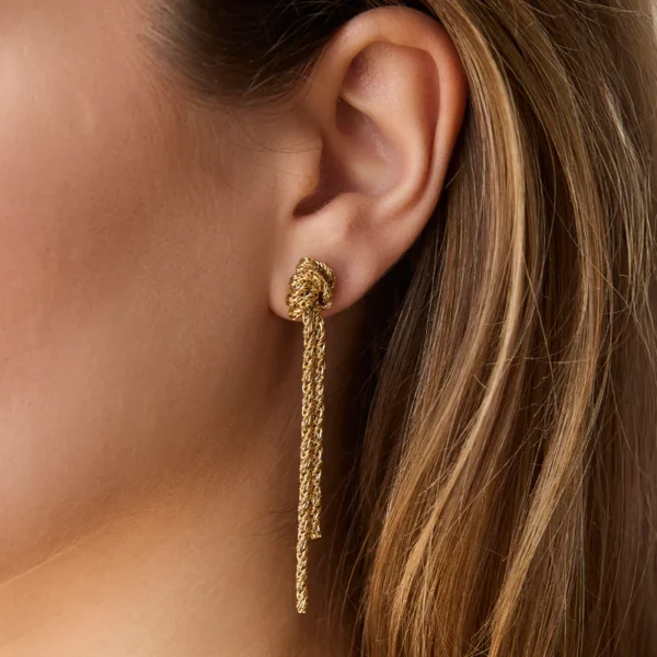 Grazia Earrings - Image 4