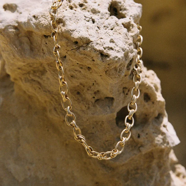 Alessia Necklace - Image 5