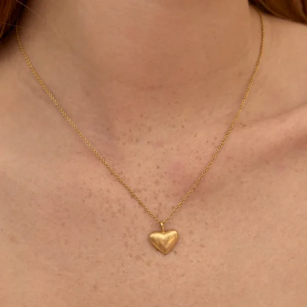 Leona Necklace