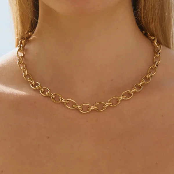 Alessia Necklace
