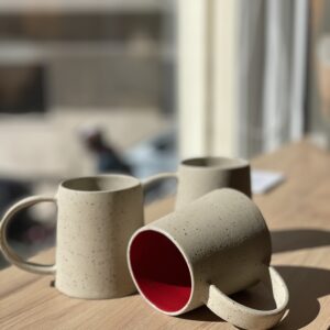 Ceramic Cup