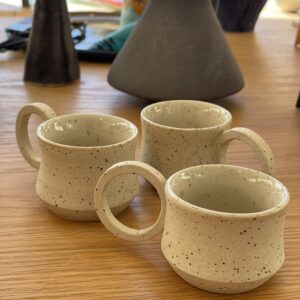 Ceramic Espresso Mini Cup