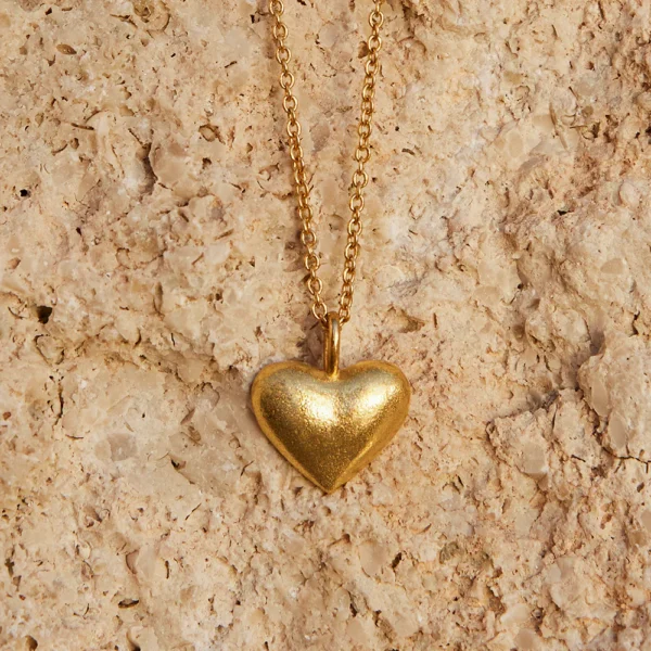 Leona Necklace - Image 4