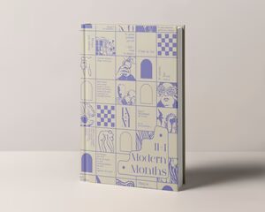 COSMIC LOVE [GR] Ημερησιο Ημερολογιο 2026