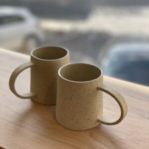 Ceramic Cup