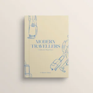 ΤΑΞΙΔΙΩΤΙΚΟ ΗΜΕΡΟΛΟΓΙΟ [GR]