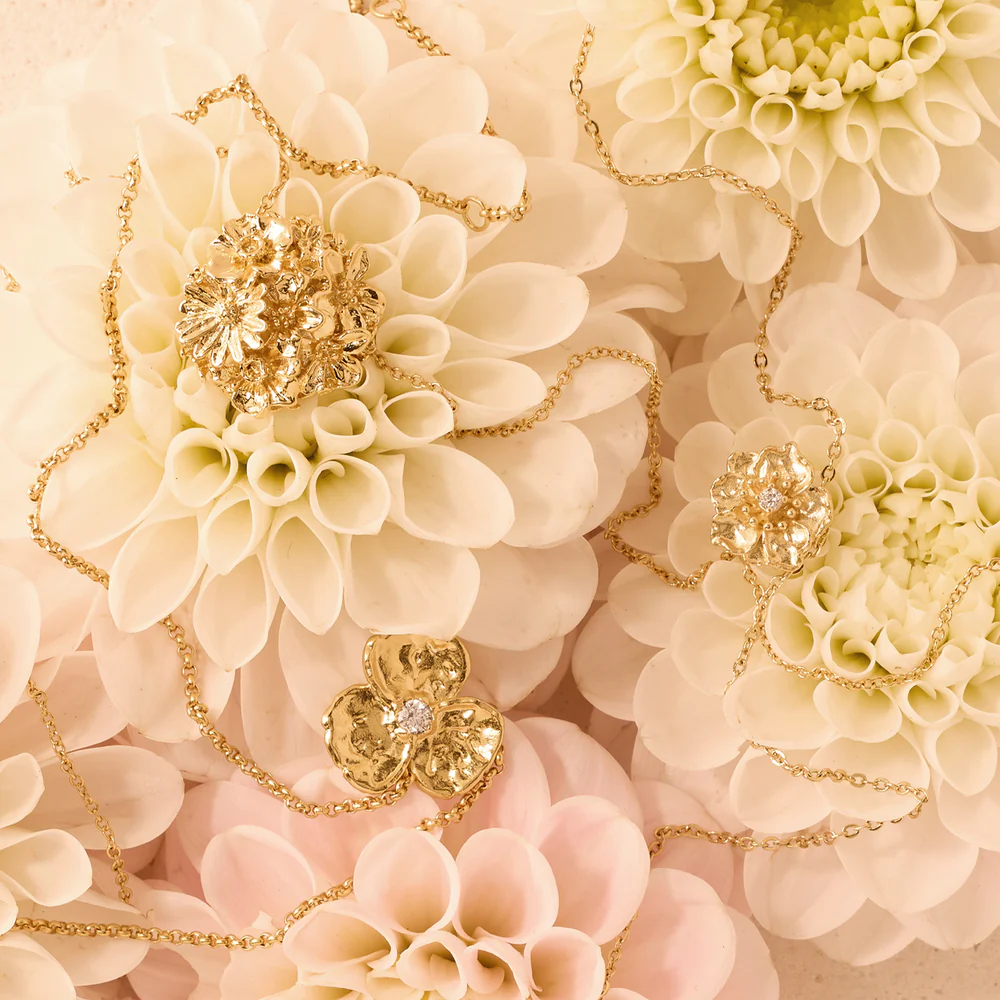 Meli Necklace - Image 2