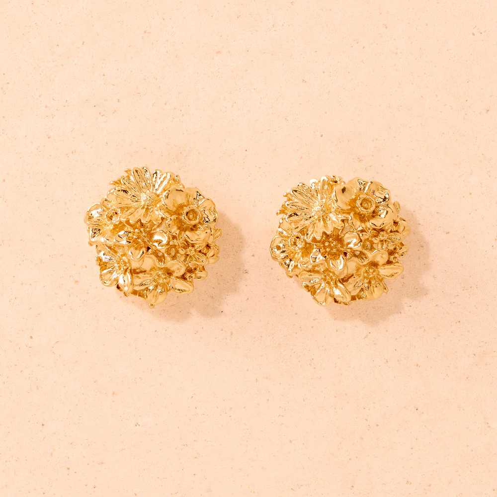 Meli Earrings - Image 4