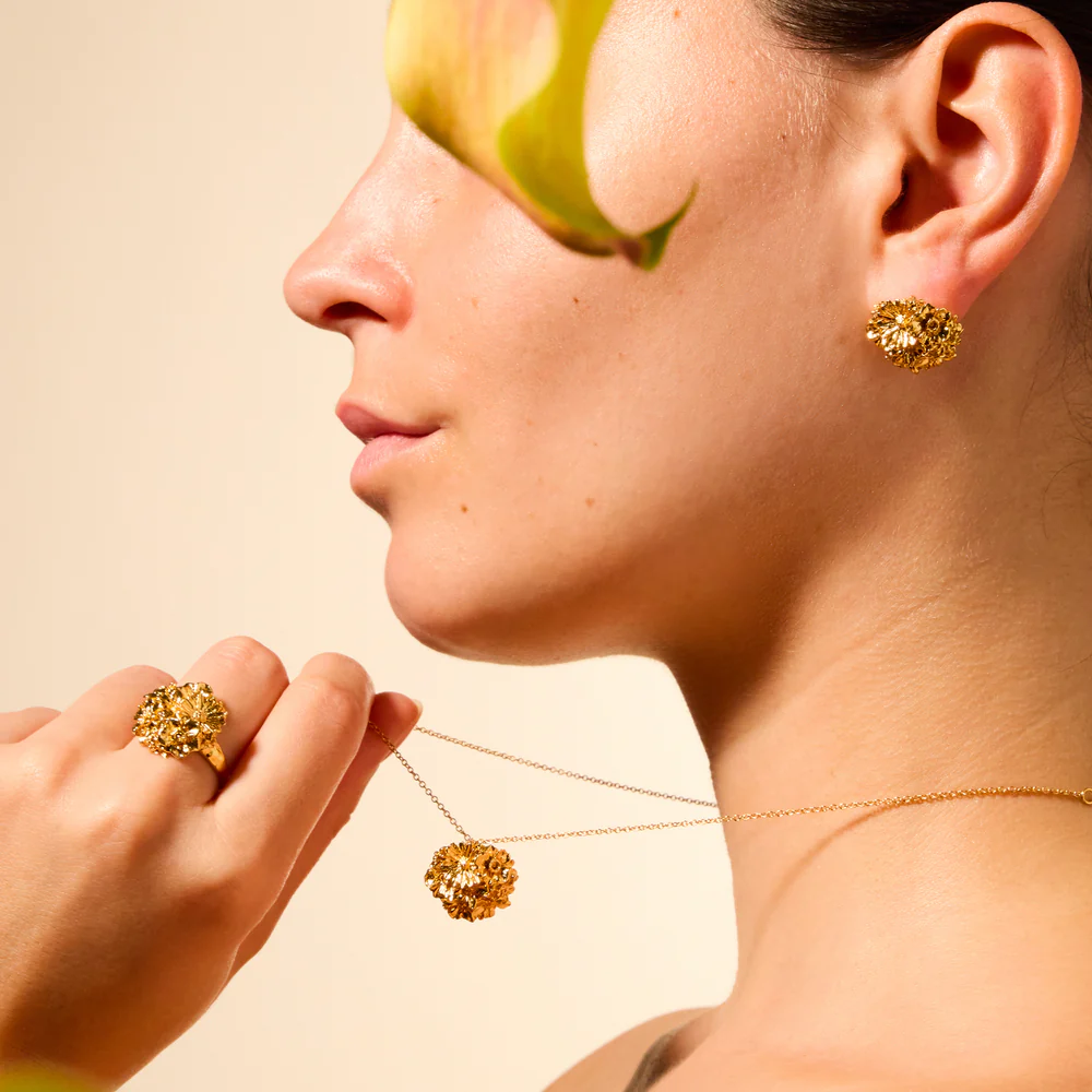 Meli Earrings - Image 2