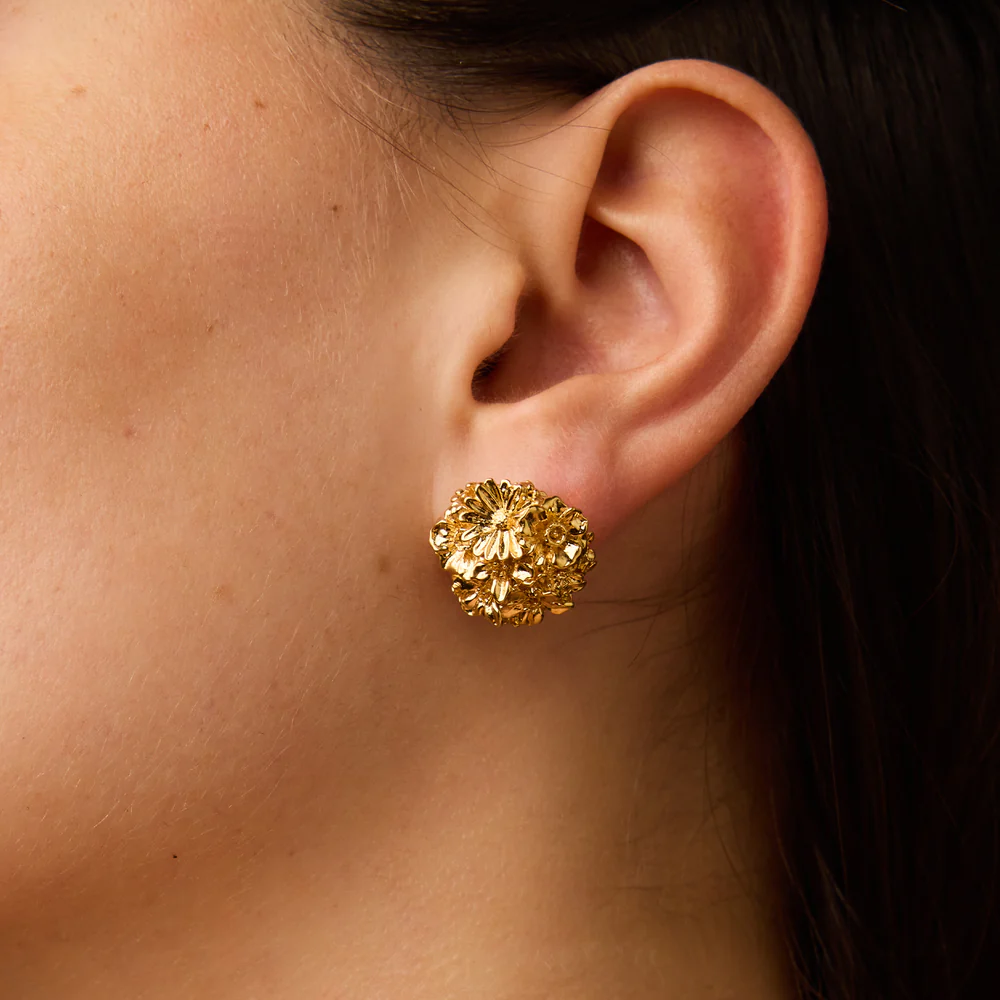 Meli Earrings - Image 3