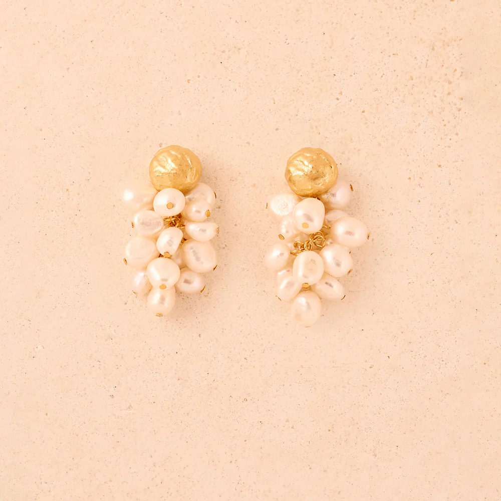 Grappa Earrings - Image 7