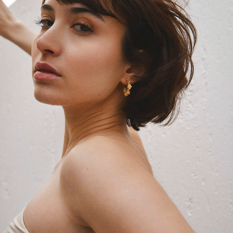 Kèpos Earrings - Image 2