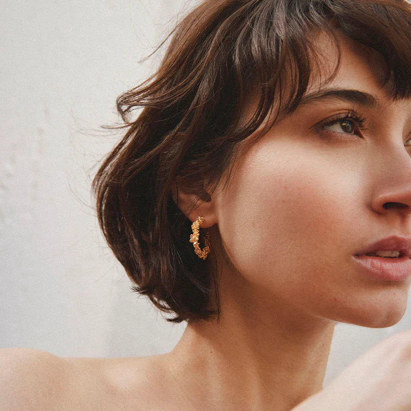 Kèpos Earrings - Image 3